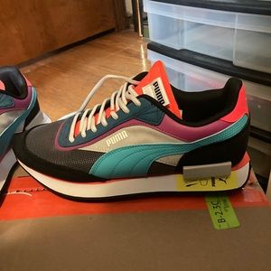 PUMA Future Rider Icons Men’s Sneakers